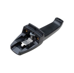 Λαβή Καπακιού Χύτρας Fissler Solar (Μαύρη) Original ΑΥΘΕΝΤΙΚΟ ΠΡΟΙΟΝ