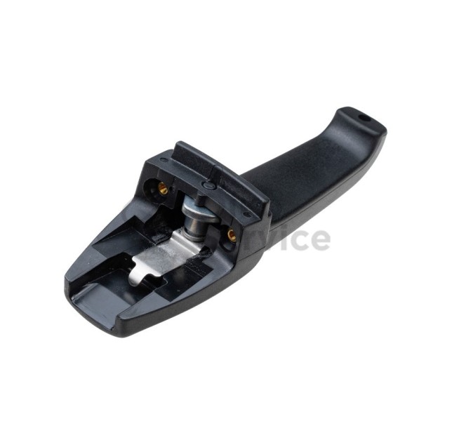 Λαβή Καπακιού Χύτρας Fissler Solar (Μαύρη) Original ΑΥΘΕΝΤΙΚΟ ΠΡΟΙΟΝ