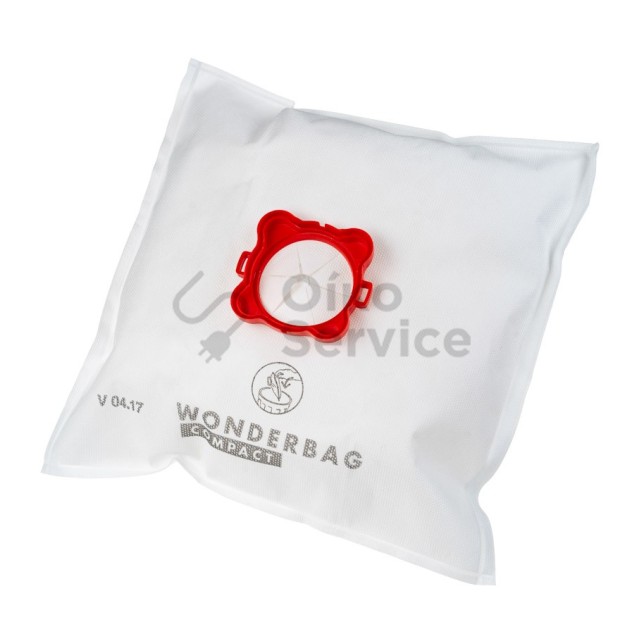 Σακούλες Ηλεκτρικής Σκούπας Wonderbag Rowenta Original , Αυθεντικο Προιον
