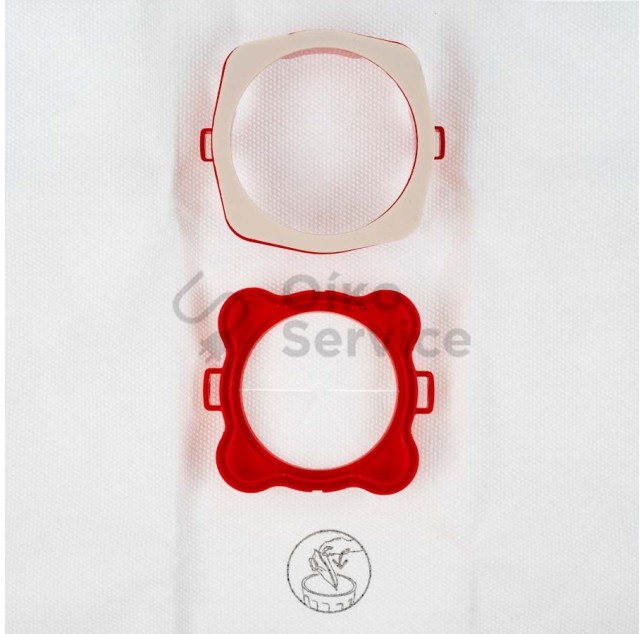 Σακούλες Ηλεκτρικής Σκούπας Wonderbag Rowenta Original , Αυθεντικο Προιον