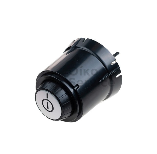 Κουμπί Ρύθμισης Στροφών Σκούπας  BOSCH,SIEMENS ORIGINAL , ΑΥΘΕΝΤΙΚΟ ΠΡΟΙΟΝ