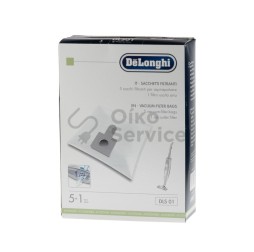 Σακουλες ηλεκτρικής σκουπας Colonmbina Delonghi Original Αυθεντικο Προιον