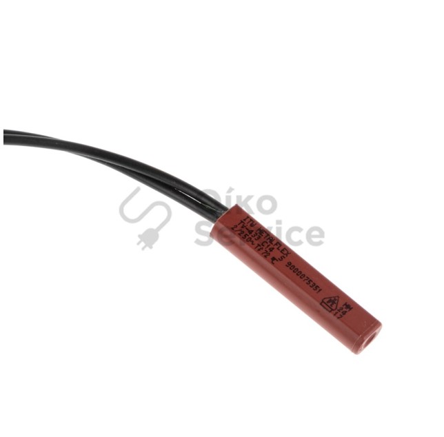 Θερμοασφάλεια 72°C 35cm Ψυγείου Bosch,Siemens,Balay,Neff,Pitsos Αυθεντικό Προιόν Θερμοασφάλεια 72°C 35cm Ψυγείου Bosch,Siemens,Balay,Neff,Pitsos Αυθεντικό Προιόν