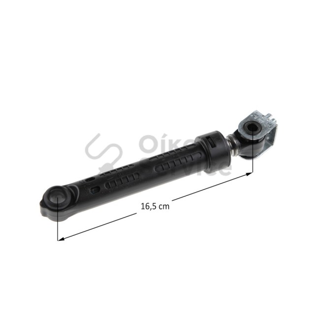 Αμορτισέρ Πλυντηρίου Ρούχων Indesit 100 Newton ARISTON,INDESIT ΣΥΜΒΑΤΟ ΠΡΟΙΟΝ