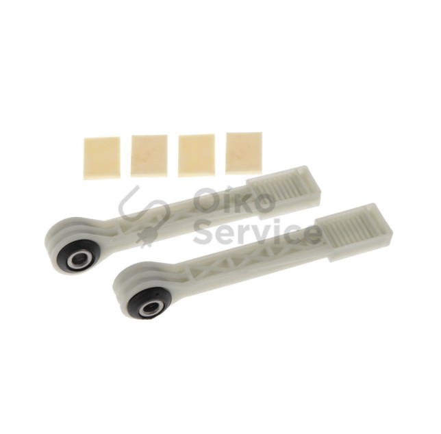 Έμβολο Αμορτισέρ Πλυντηρίου Ρούχων Σετ Bosch,Siemens,Pitsos  ΣΥΜΒΑΤΟ ΠΡΟΙΟΝ