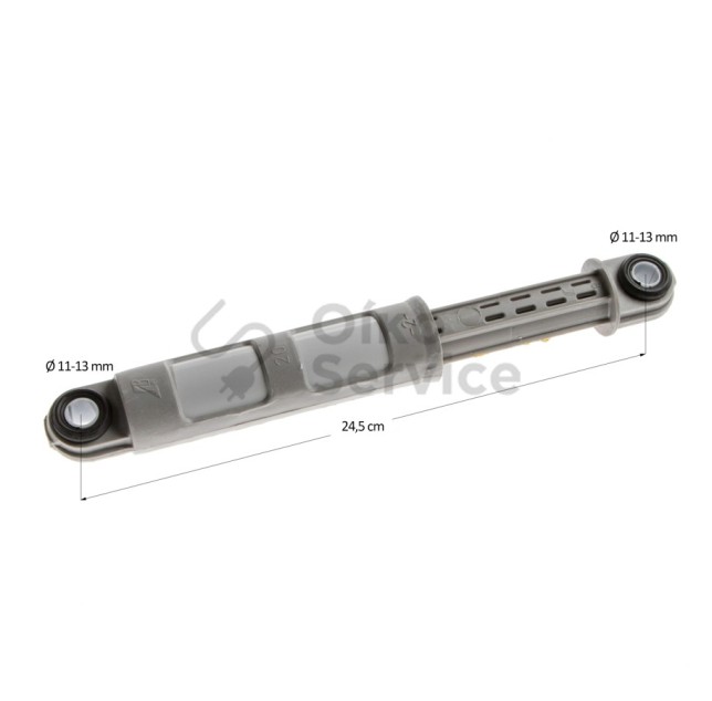 Αμορτισέρ Πλυντηρίου Ρούχων Aeg 60 Newton Aeg,Electrolux,Zanussi ΣΥΜΒΑΤΟ ΠΡΟΙΟΝ