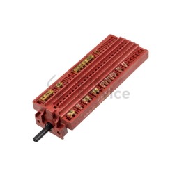 Διακόπτης Φούρνου 10 Θέσεων Bosch,Siemens,Pitsos  ORIGINAL , ΑΥΘΕΝΤΙΚΟ ΠΡΟΙΟΝ