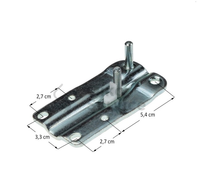 Μεντεσές Πόρτας Ψυγείου Balay,Bosch,Siemens,Pitsos ORIGINAL , ΑΥΘΕΝΤΙΚΟ ΠΡΟΙΟΝ