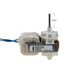 Ανεμιστήρας Ψύξης Συμπιεστή Ψυγείου Bosch,Siemens,Pitsos  ORIGINAL , ΑΥΘΕΝΤΙΚΟ ΠΡΟΙΟΝ