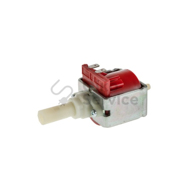 Αντλία Μπόιλερ Ατμοσυστήματος / Καφετιέρας 48 Watt DELONGHI ΣΥΜΒΑΤΟ ΠΡΟΙΟΝ Αντλία Μπόιλερ Ατμοσυστήματος / Καφετιέρας 48 Watt DELONGHI ΣΥΜΒΑΤΟ ΠΡΟΙΟΝ