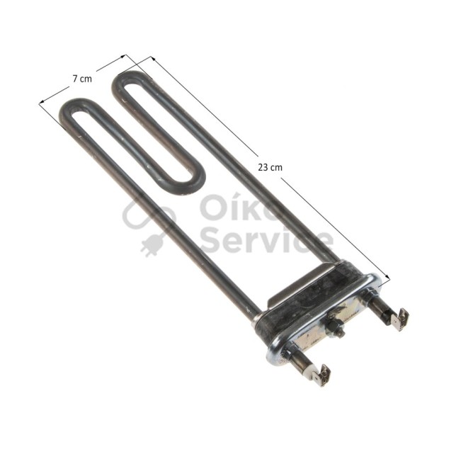 Αντίσταση Πλυντηρίου Ρούχων Ariston/Indesit ARISTON,INDESIT ΣΥΜΒΑΤΟ ΠΡΟΙΟΝ Αντίσταση Πλυντηρίου Ρούχων Ariston/Indesit ARISTON,INDESIT ΣΥΜΒΑΤΟ ΠΡΟΙΟΝ
