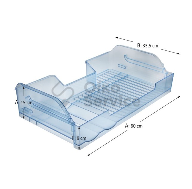 Συρτάρι Μηδενικής Ψύξης Multi chiller Pitsos ORIGINAL , ΑΥΘΕΝΤΙΚΟ ΠΡΟΙΟΝ Συρτάρι Μηδενικής Ψύξης Multi chiller Pitsos ORIGINAL , ΑΥΘΕΝΤΙΚΟ ΠΡΟΙΟΝ