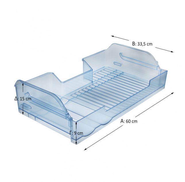 Συρτάρι Μηδενικής Ψύξης Multi chiller Pitsos ORIGINAL , ΑΥΘΕΝΤΙΚΟ ΠΡΟΙΟΝ Συρτάρι Μηδενικής Ψύξης Multi chiller Pitsos ORIGINAL , ΑΥΘΕΝΤΙΚΟ ΠΡΟΙΟΝ