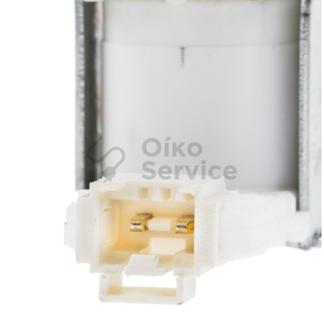 Βαλβίδα Εισαγωγής Νερού Πλυντηρίου Πιάτων Hoover,Candy,Bauknecht,Whirpool ΣΥΜΒΑΤΟ ΠΡΟΙΟΝ Βαλβίδα Εισαγωγής Νερού Πλυντηρίου Πιάτων Hoover,Candy,Bauknecht,Whirpool ΣΥΜΒΑΤΟ ΠΡΟΙΟΝ