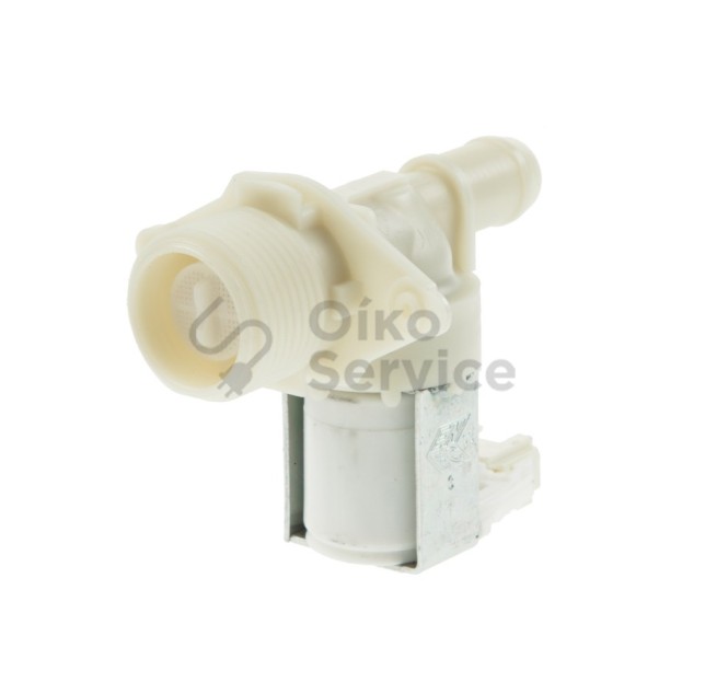 Βαλβίδα Εισαγωγής Νερού Πλυντηρίου Πιάτων Hoover,Candy,Bauknecht,Whirpool ΣΥΜΒΑΤΟ ΠΡΟΙΟΝ Βαλβίδα Εισαγωγής Νερού Πλυντηρίου Πιάτων Hoover,Candy,Bauknecht,Whirpool ΣΥΜΒΑΤΟ ΠΡΟΙΟΝ