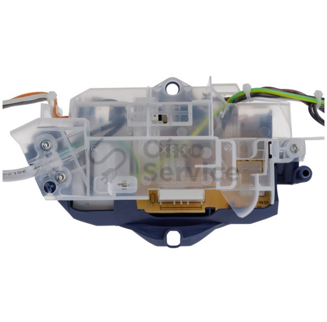 Πλακέτα Ατμοσιδέρου Tefal GV9591 ORIGINAL , ΑΥΘΕΝΤΙΚΟ ΠΡΟΙΟΝ