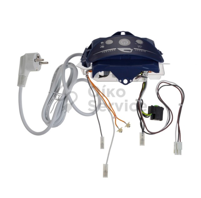 Πλακέτα Ατμοσιδέρου Tefal GV9591 ORIGINAL , ΑΥΘΕΝΤΙΚΟ ΠΡΟΙΟΝ