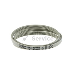 Ιμάντας Πλυντηρίου Ρούχων 1217 J4 EL ΓΕΝΙΚΗΣ ΧΡΗΣΗΣ ΣΥΜΒΑΤΟ ΠΡΟΙΟΝ