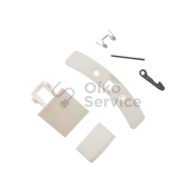 Κλείστρο Πλυντηρίου Ρούχων RSX-N52TX Aeg,Electrolux,Zanussi Συμβατό Προιόν (σετ) Κλείστρο Πλυντηρίου Ρούχων RSX-N52TX Aeg,Electrolux,Zanussi Συμβατό Προιόν (σετ)