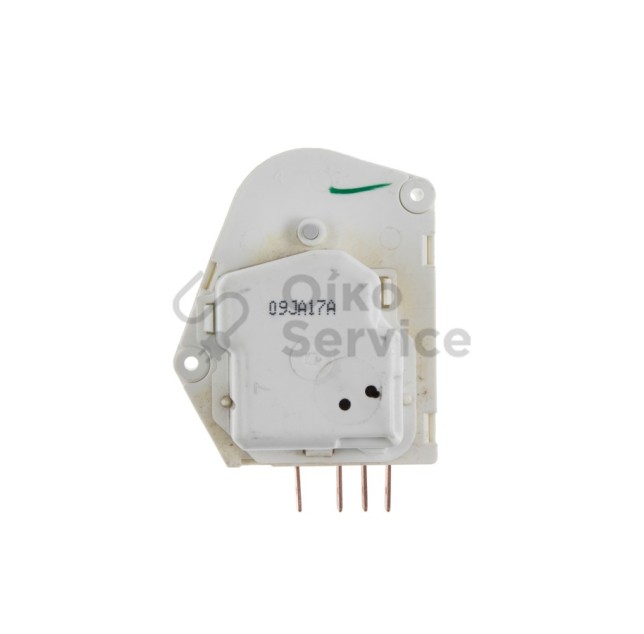 Χρονοδιακόπτης Απόψυξης Paragon NK-2001-21 Whirpool,Ignis Συμβατό Προιόν 