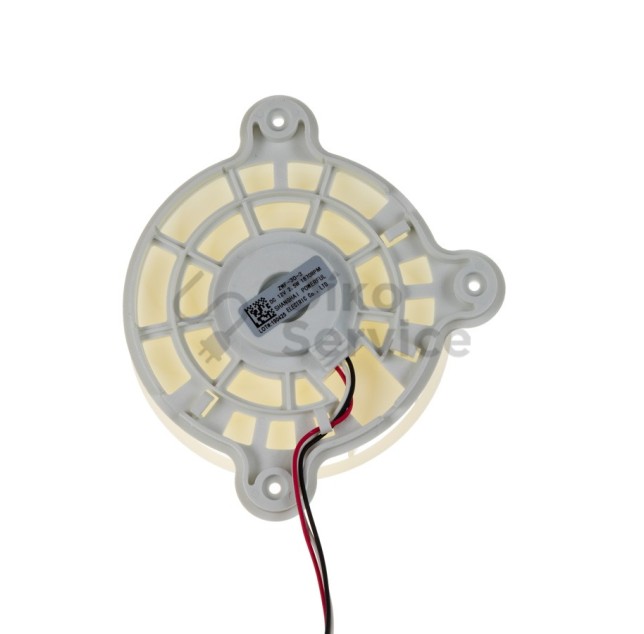 Ανεμιστήρας Ψυγείου / ZWF-30-3 DC12V 1870 RPM Samsung Συμβατό Προιόν 