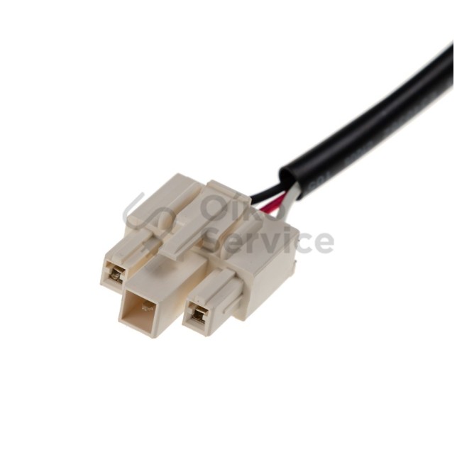 Ανεμιστήρας Ψυγείου / ZWF-30-3 DC12V 1870 RPM Samsung Συμβατό Προιόν 