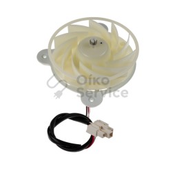 Ανεμιστήρας Ψυγείου / ZWF-30-3 DC12V 1870 RPM Samsung Συμβατό Προιόν 