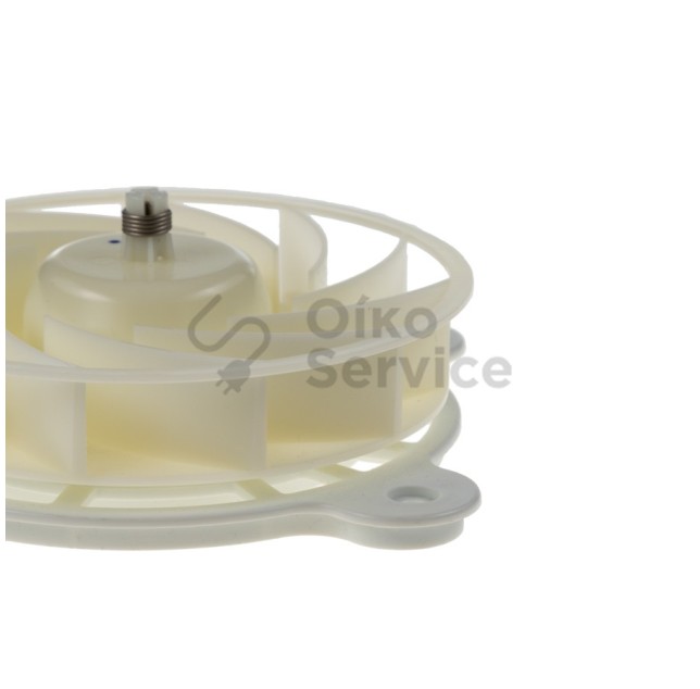 Ανεμιστήρας Ψυγείου / ZWF-30-3 DC12V 1870 RPM Samsung Συμβατό Προιόν 