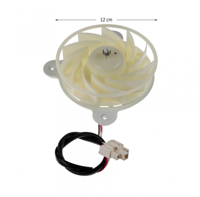 Ανεμιστήρας Ψυγείου / ZWF-30-3 DC12V 1870 RPM Samsung Συμβατό Προιόν 