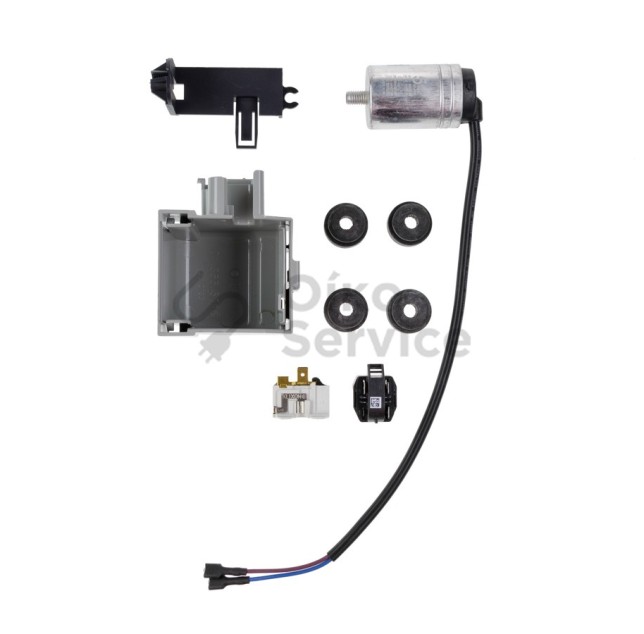 Συμπιεστής Embraco R134a LBP 1/5 EMYE70HEP Γενικής Χρήσης Συμπιεστής Embraco R134a LBP 1/5 EMYE70HEP Γενικής Χρήσης