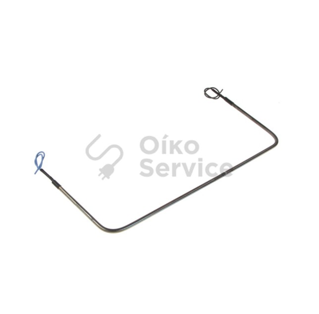 Αντίσταση Απόψυξης Ψυγείου 40 x 15cm - 250 Watt Γενικής Χρήσης 