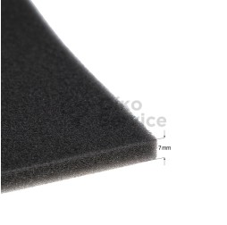 Φίλτρο ηλεκτρικής  Σκούπας Σφουγγάρι Bosch/Siemens Original Αυθεντικό Προιόν 