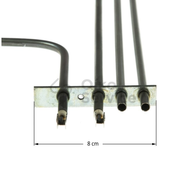 Αντίσταση Για Γκριλ Φούρνου Bosch,Neff,Pitsos,Siemens Συμβατό Προιόν Αντίσταση Για Γκριλ Φούρνου Bosch,Neff,Pitsos,Siemens Συμβατό Προιόν