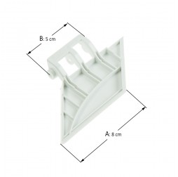 Κλείστρο Πλυντηρίου Ρούχων AEG,ZANUSSI,ZOPPAS,ELECTROLUX ORIGINAL , ΑΥΘΕΝΤΙΚΟ ΠΡΟΙΟΝ