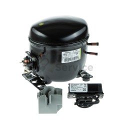 Συμπιεστής Embraco R134a LBP/MBP/HBP 1/3+ FFI12HBK Γενικής Χρήσης 