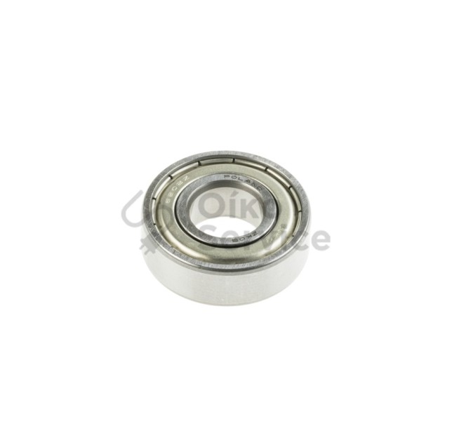 Ρουλεμάν NSK 6202 ZZ