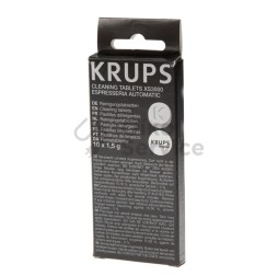 Ταμπλέτες Αφαλάτωσης Καφετιέρας Krups Αυθεντικό Προιόν 