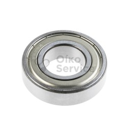 Ρουλεμάν NSK 6206 ZZ