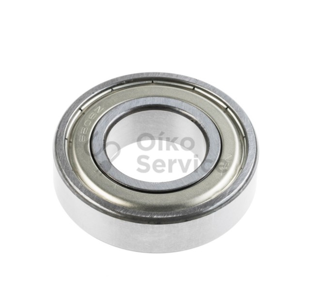 Ρουλεμάν NSK 6206 ZZ