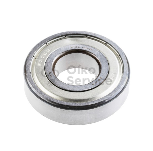Ρουλεμάν NSK 6306 ZZ Ρουλεμάν NSK 6306 ZZ