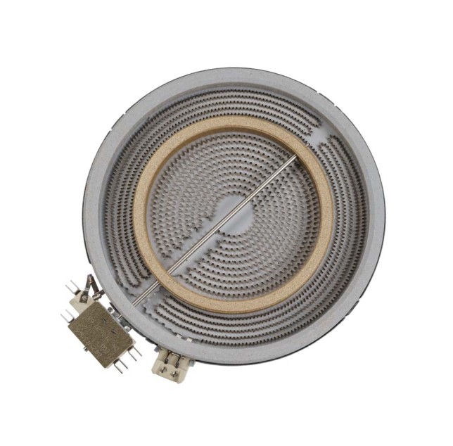 Εστία Κεραμική EGO 15 / 23 cm -2200/1000 Watt Γενικής Χρήσης Εστία Κεραμική EGO 15 / 23 cm -2200/1000 Watt Γενικής Χρήσης