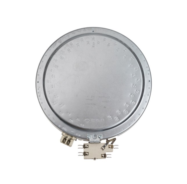 Εστία Κεραμική EGO 15 / 23 cm -2200/1000 Watt Γενικής Χρήσης Εστία Κεραμική EGO 15 / 23 cm -2200/1000 Watt Γενικής Χρήσης