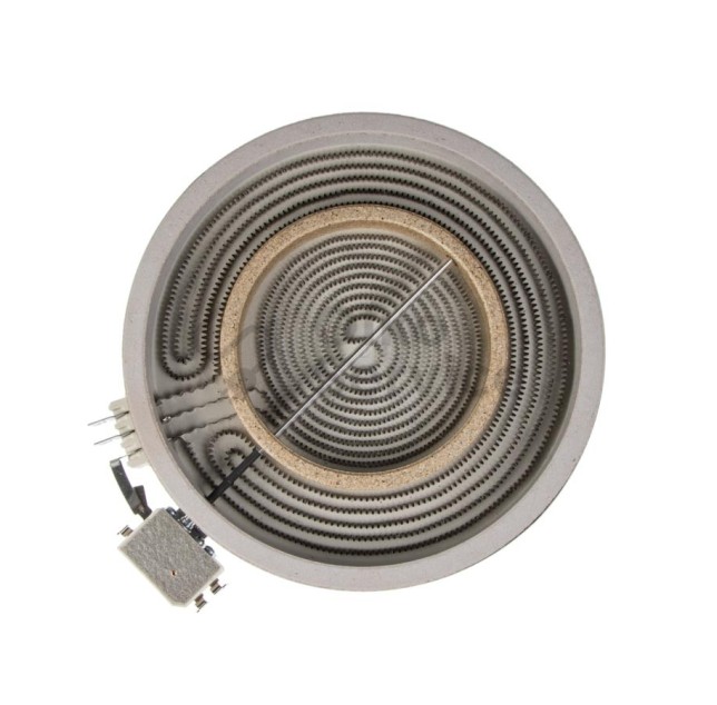 Εστία Κεραμική Eika Φ230/Φ140mm-1500/700 Watt ΓΕΝΙΚΗΣ ΧΡΗΣΗΣ ΣΥΜΒΑΤΟ ΠΡΟΙΟΝ