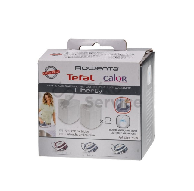 Φίλτρο Ατμοσυστήματος Tefal Liberty Seb  Original Αυθεντικό Προιόν 