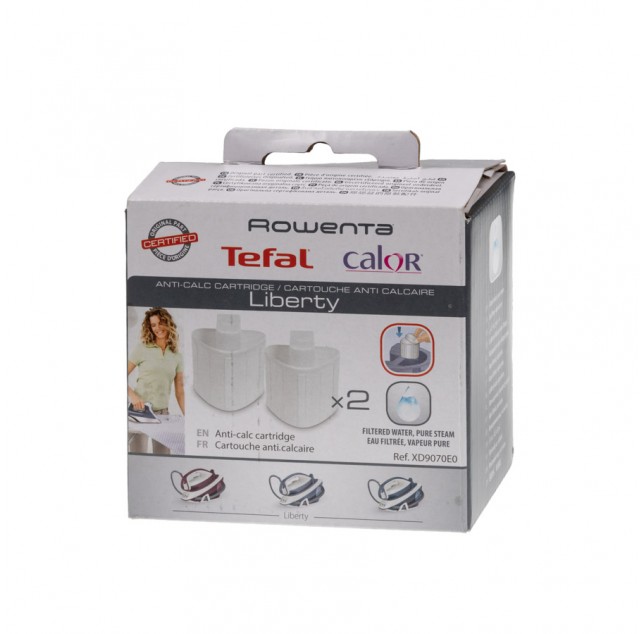 Φίλτρο Ατμοσυστήματος Tefal Liberty Seb  Original Αυθεντικό Προιόν 