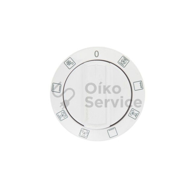 Κουμπί Επιλογής Φούρνου Beko Arcelik,Blomberg,Eskimo ARCELIK,BEKO,BLOMBERG,ESKIMO ORIGINAL , ΑΥΘΕΝΤΙΚΟ ΠΡΟΙΟΝ
