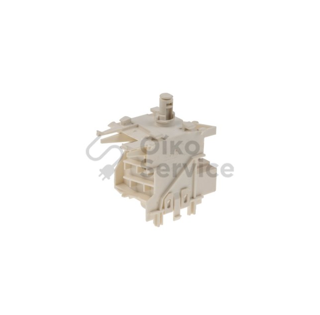 Πληκτροδιακόπτης Πλυντηρίου Πιάτων Pitsos,Bosch,Siemens  ORIGINAL , ΑΥΘΕΝΤΙΚΟ ΠΡΟΙΟΝ