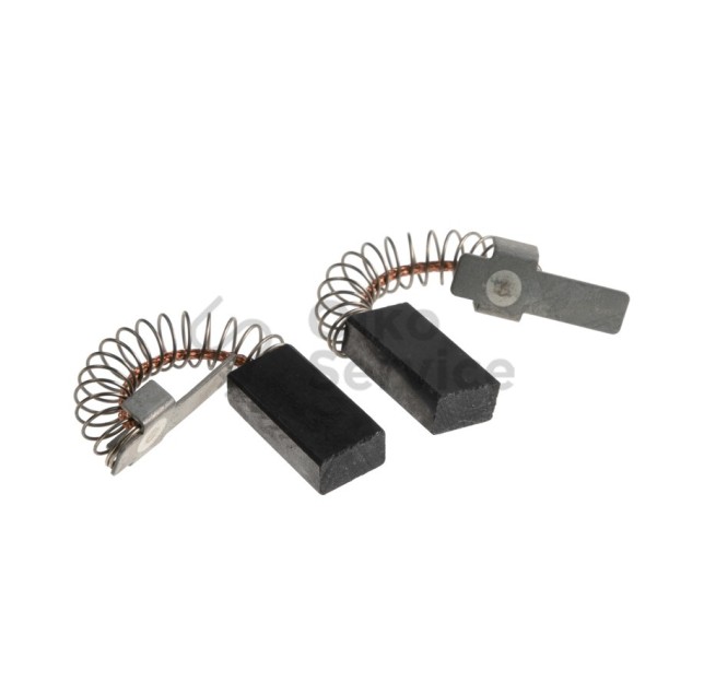 Καρβουνάκια Μοτέρ Πλυντηρίου Ρούχων (Ζεύγος) FOURLIS ΣΥΜΒΑΤΟ ΠΡΟΙΟΝ