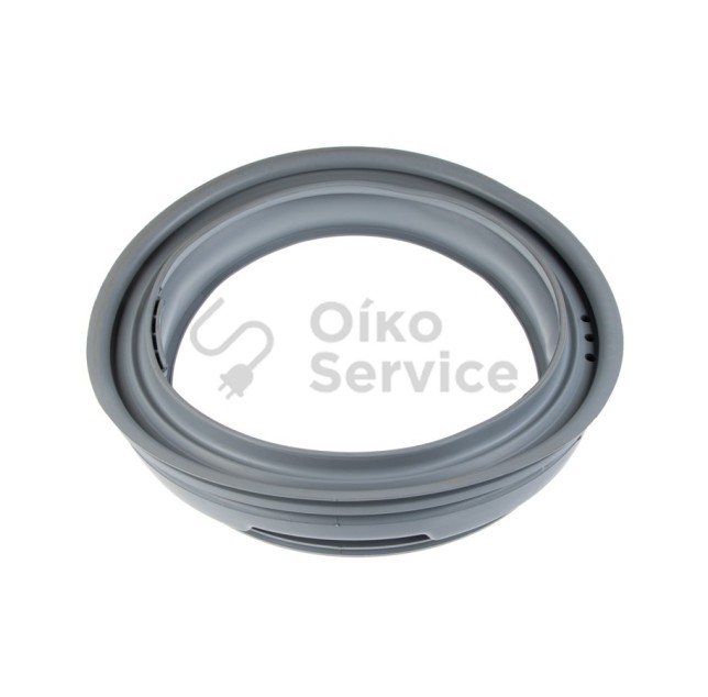 Λάστιχο Πόρτας Πλυντηρίου Ρούχων WP600-800 Balay,Bosch,Siemens,Pitsos Συμβατό Προιόν 