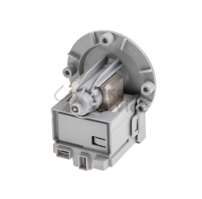 Αντλία Πλυντηρίου Ρούχων με Φίσα Πάνω Aeg, Electrolux, Zanussi, ZoppasI Συμβατο Προιον